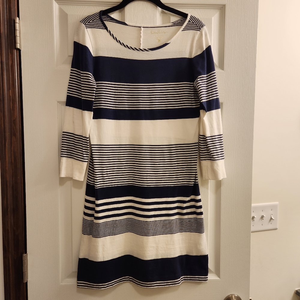 Lilly Pulitzer Marlow Dress Size Small